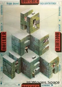 Черноснежка (1984)