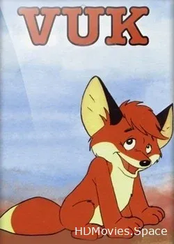 Лисенок Вук (1981)