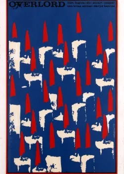 Операция &quot;Оверлорд&quot; (1975)