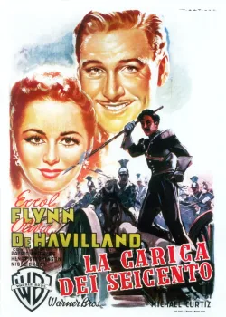 Атака легкой кавалерии (1936)