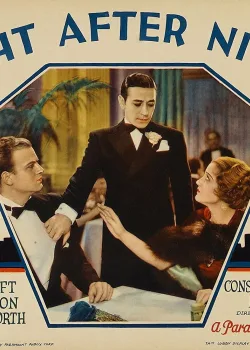 Ночь за ночью (1932)