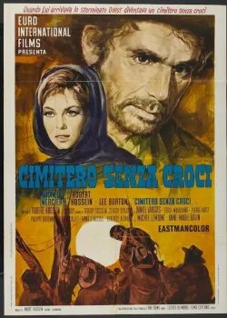 Веревка и кольт (1969)