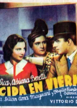 Тереза-Пятница (1941)