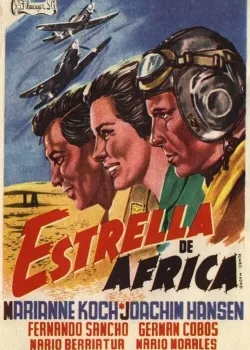 Звезда Африки (1957)