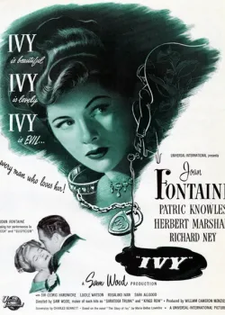 Плющ (1947)