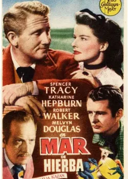 Море травы (1946)