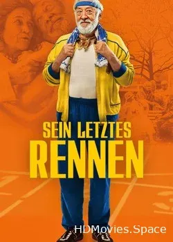 Его последний забег (2013)