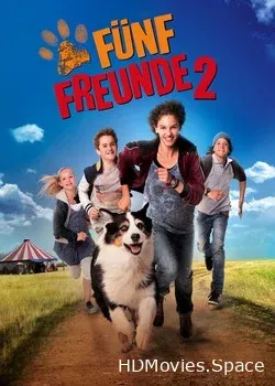 Пятеро друзей 2 (2013)