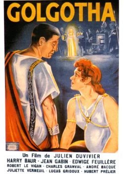 Голгофа (1935)