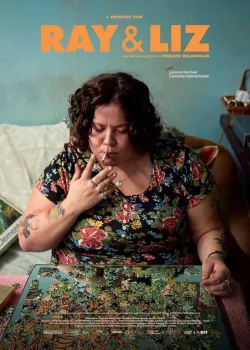 Рэй и Лиз (2018)
