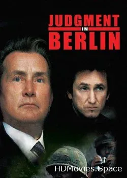 Суд в Берлине (1988)