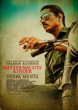 Дети полуночи (2012)