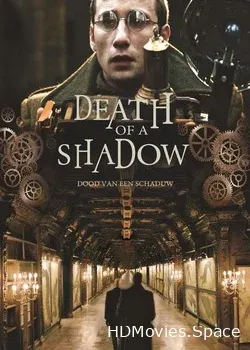 Смерть тени (2012)