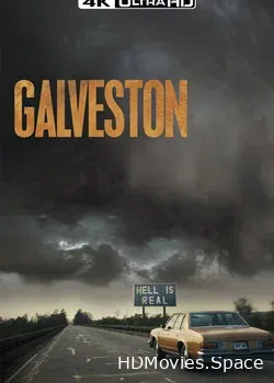 Галвестон (2018)