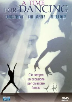 Время танцевать (2001)