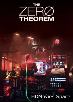 Теорема Зеро (2013)