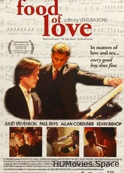 Пища любви (2002)
