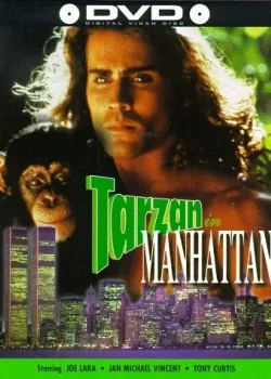 Тарзан на Манхэттене (1989)