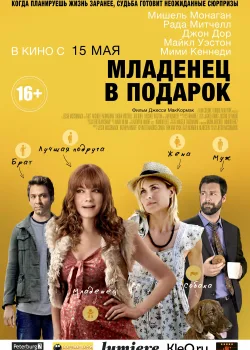 Младенец в подарок (2013)