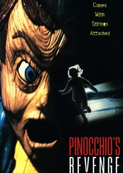Плохой Пиноккио (1996)