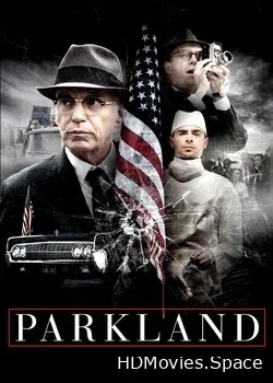 Парклэнд (2013)