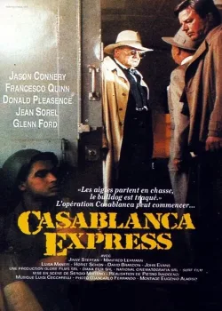 Экспресс на Касабланку (1989)