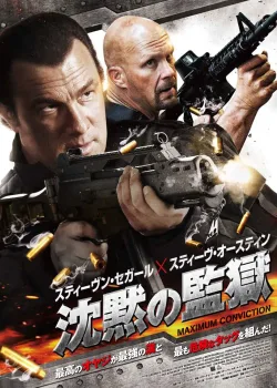 Максимальный срок (2012)