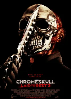 Похороненная 2 (2011)