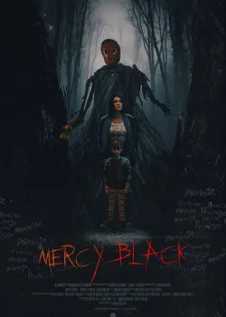 Мёрси Блэк (2019)