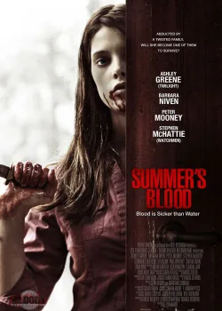 Кровь Луны (2009)