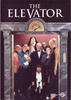 Лифт  (1996)