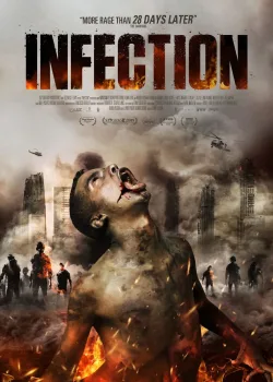 Инфекция (2019)