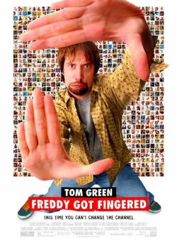 Пошел ты, Фредди  (2001)
