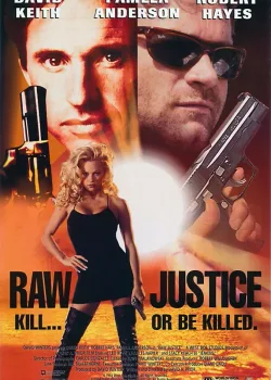 Игра в полицейских (1994)
