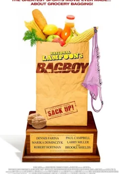 Упаковщик  (2007)