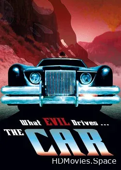 Автомобиль (1977)