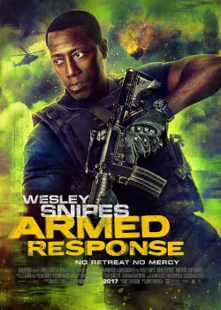 Вооружённый ответ (2017)