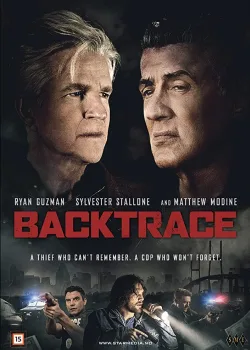 Точка возврата (2018)