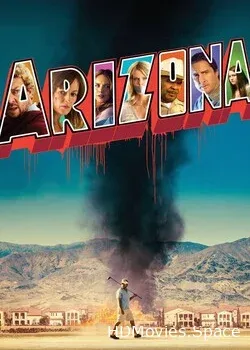 Аризона (2018)