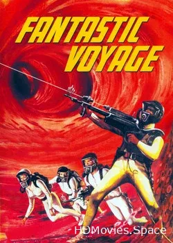 Фантастическое путешествие (1966)