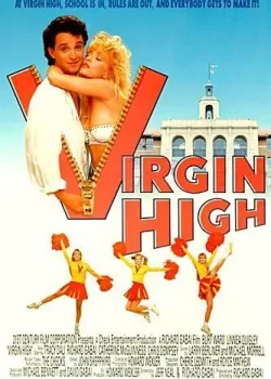 Школа девственниц (1991)