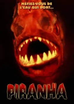 Пираньи  (1995)
