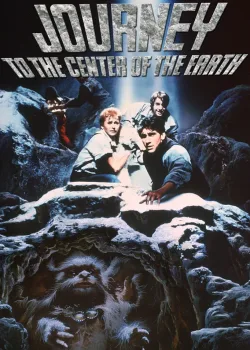 Путешествие к центру Земли (1988)