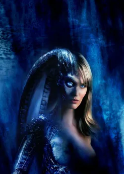 Особь 3 (2004)