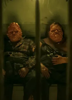 В лесу сегодня не до сна 2  (2021)