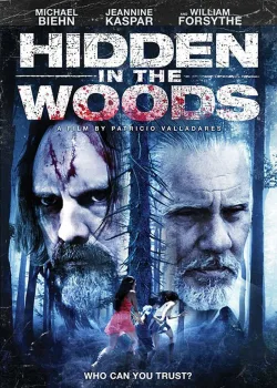 Спрятанный в лесу (2014)