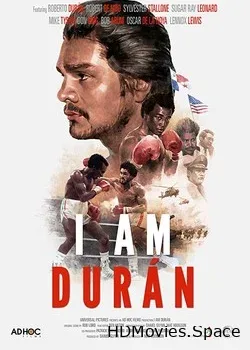 Я Дуран (2019)