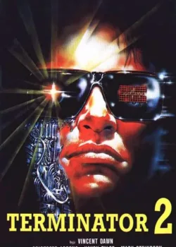 Терминатор II (1989)