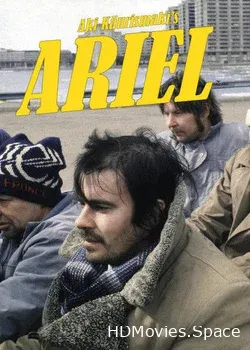 Ариэль (1988)
