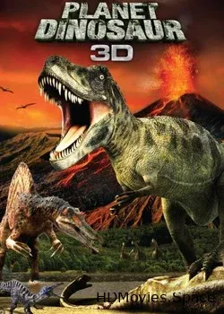 Планета динозавров: Совершенные убийцы 3D (2012)